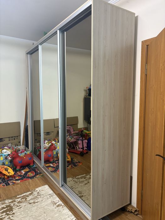Шафа купе 240/240