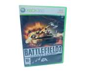 Gra Xbox 360 Battlefield 2 Modern CombT (wersja niemiecka)