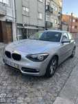 Bmw 116D (F20) Efficent Dynamics