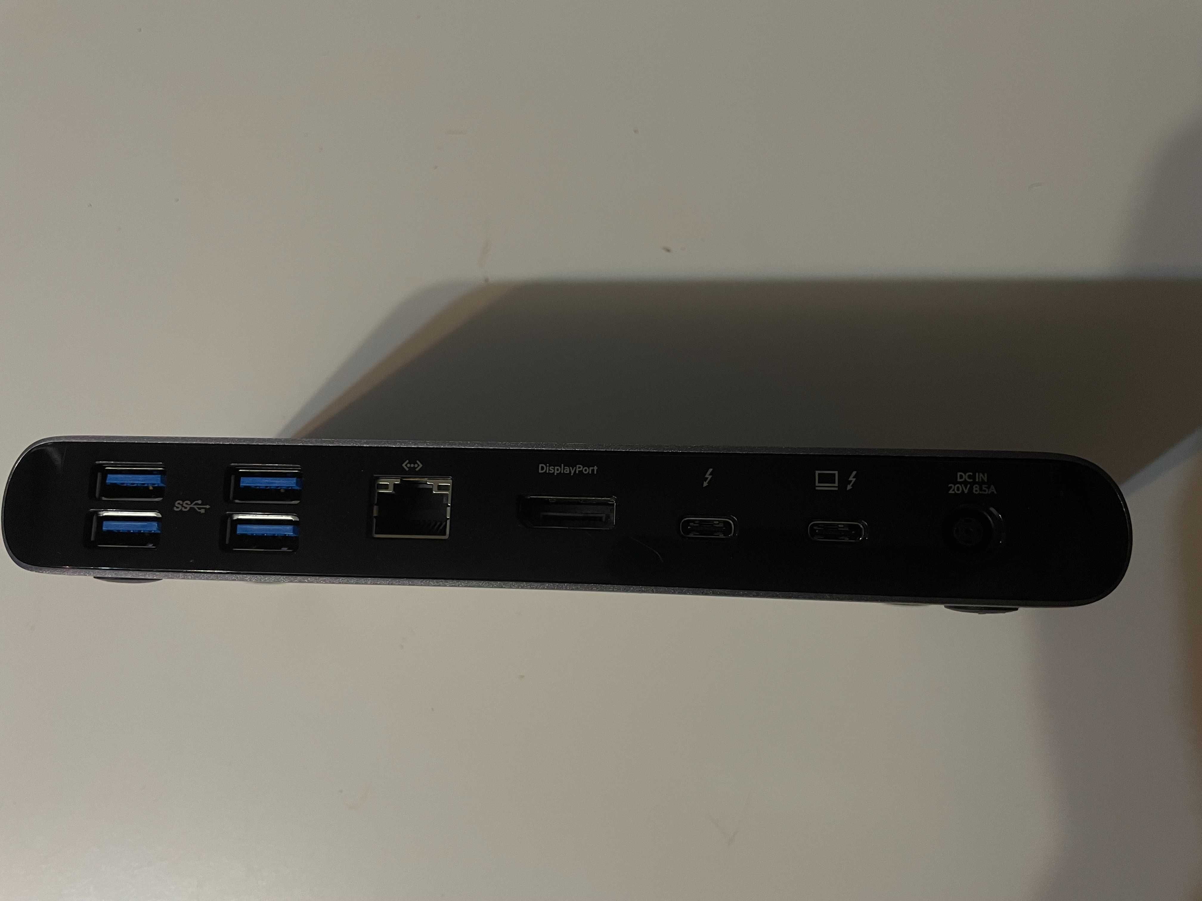 Stacja dokująca Belkin Dock Pro Thunderbolt 3