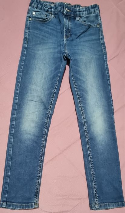 Calcas de ganga nututavake