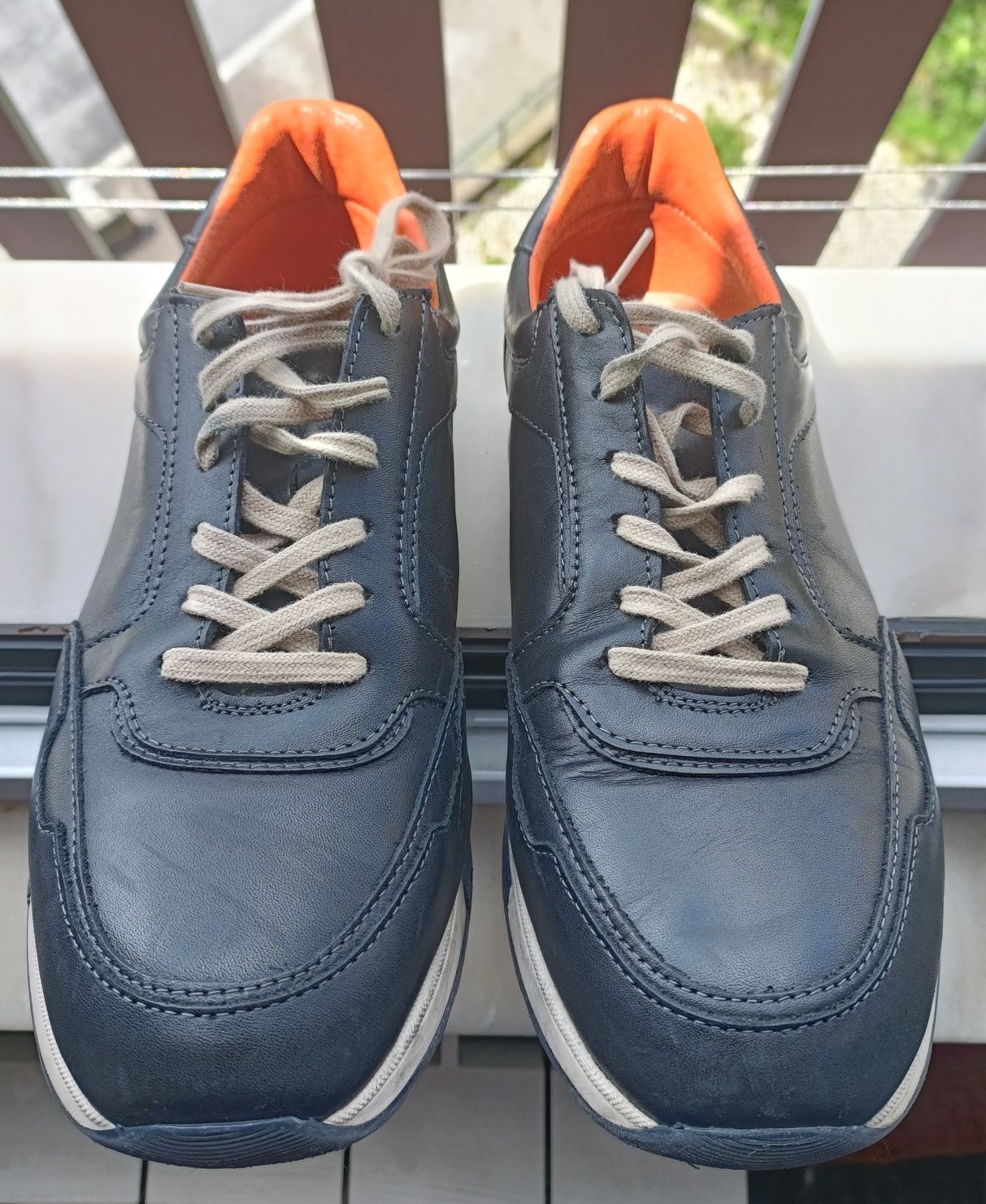 Ténis tipo "sneakers"
