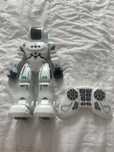 Robot Robbie xtrem bots interaktywny