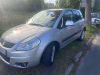 Sprzedam ,Suzuki sx4