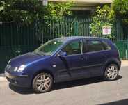VW Polo 1.4 Confortline