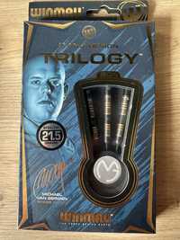 Lotki winmau MVG trilogy 21,5g