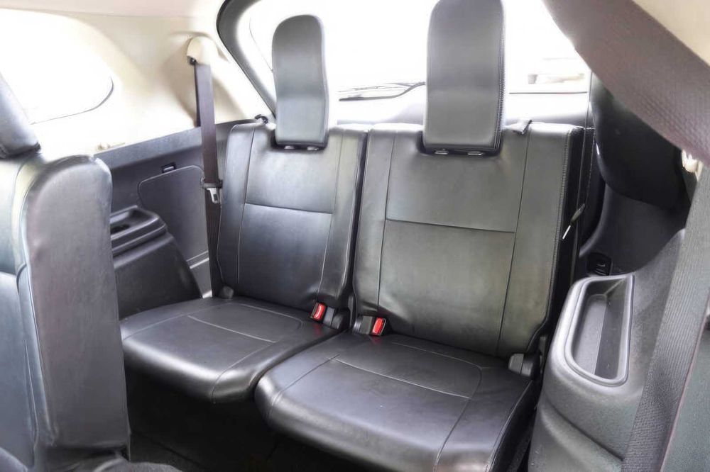 Mitsubishi Outlander SEL      2020