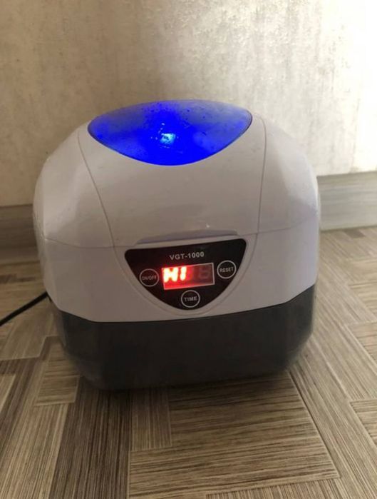 Продам ультразвукову мийку