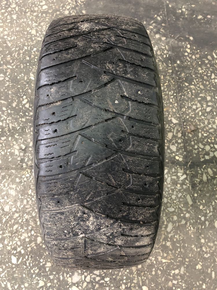 Продам шини 205/55 R16