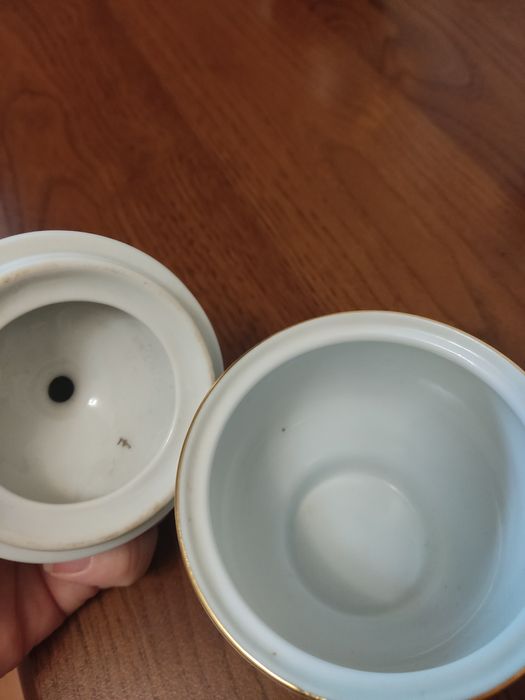 Сервиз мадона ГДР винтаж