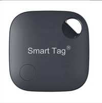 Lokalizator GPS Smart Tag - czarny