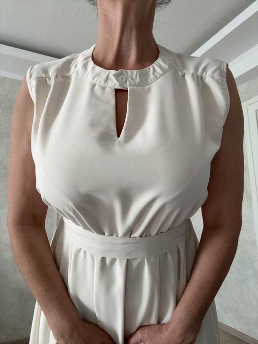 Платье новое 48 размер