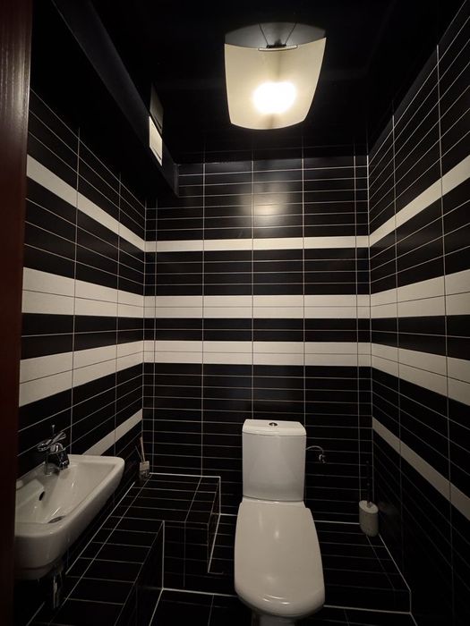 Продаж 2-х ярусної квартири | в центрі міста | Рафанда |4 кк|Набережна