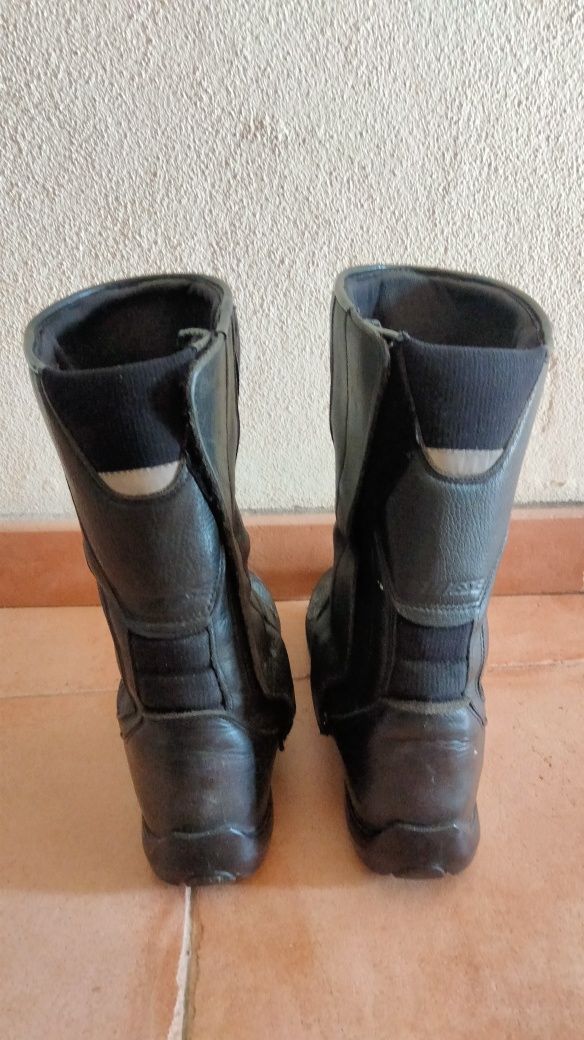 Botas de mota Dainese