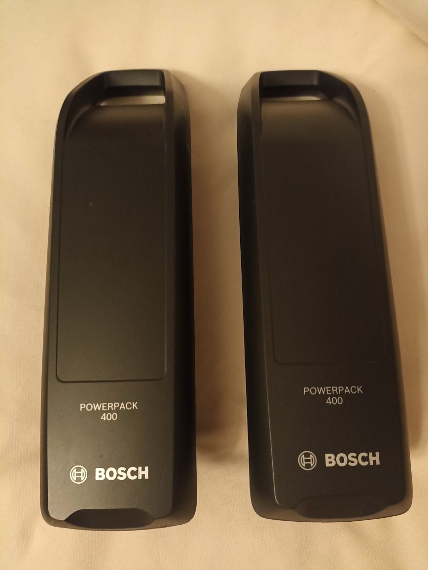 Батарея акумулятор BOSCH PowerPack 500 та 400wh.Тестовані.