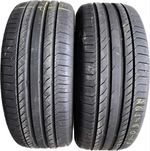 Opony Continental ContiSportContact 5 Lato Adax Koźle 8a