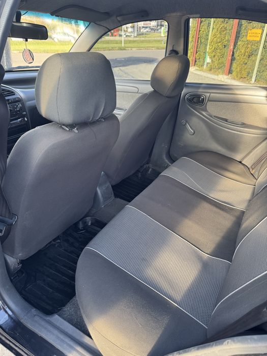 Продам Deo Lanos