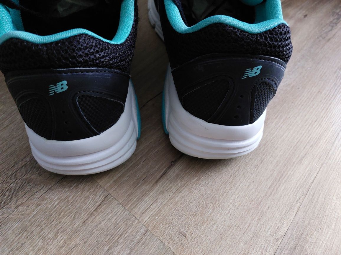 Кроссовки New balance 44р 29см  бігові original