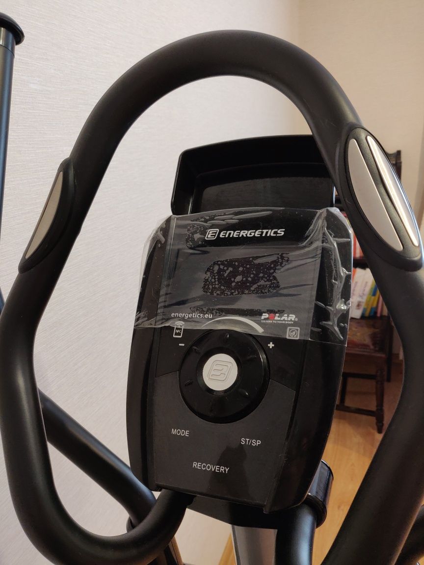Орбитрек Energetics XT 740T