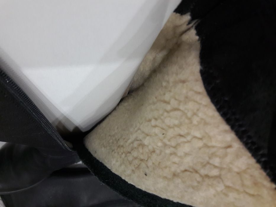 Сапоги женские  зимние