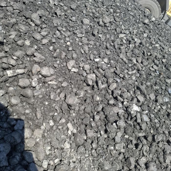 Miał węglowy 27 mj