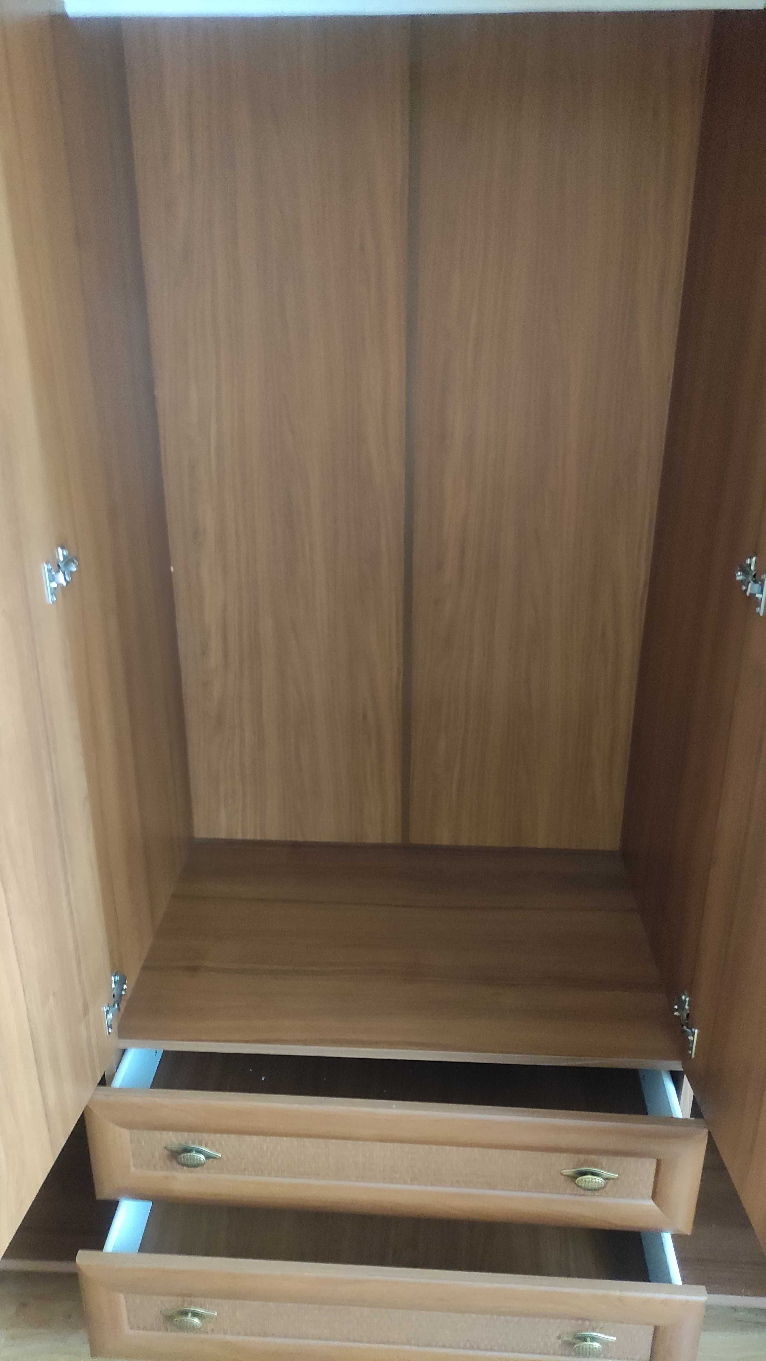 Zestaw mebli do sypialni