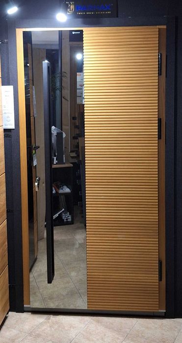 Drzwi Plus Lamello 1A Okazja