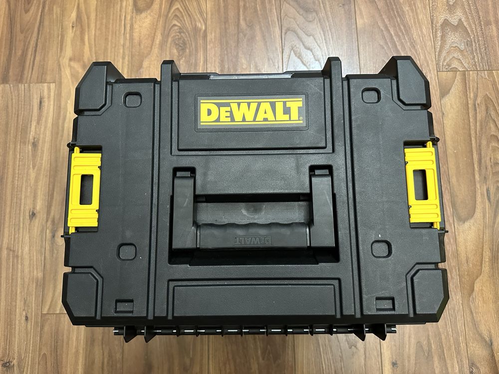 Młotowiertarka SDS-Plus 54V XR DCH417 + 2x bateria 6AH + ładowarka