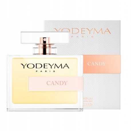 Yodeyma Eau de Parfum CANDY/Happy Clinique 100ml EDP