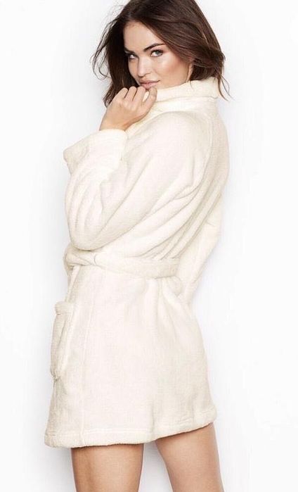 Халат Victoria's Secret виктория сикрет -  1300 грн - ОРИГІНАЛ