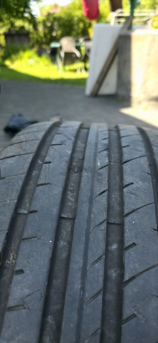 Opony Dębica presto uhp2 245/40/R18