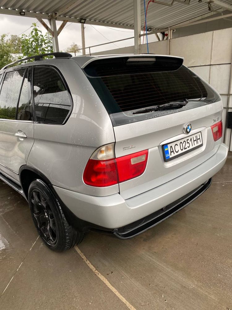 Продається BMW X5