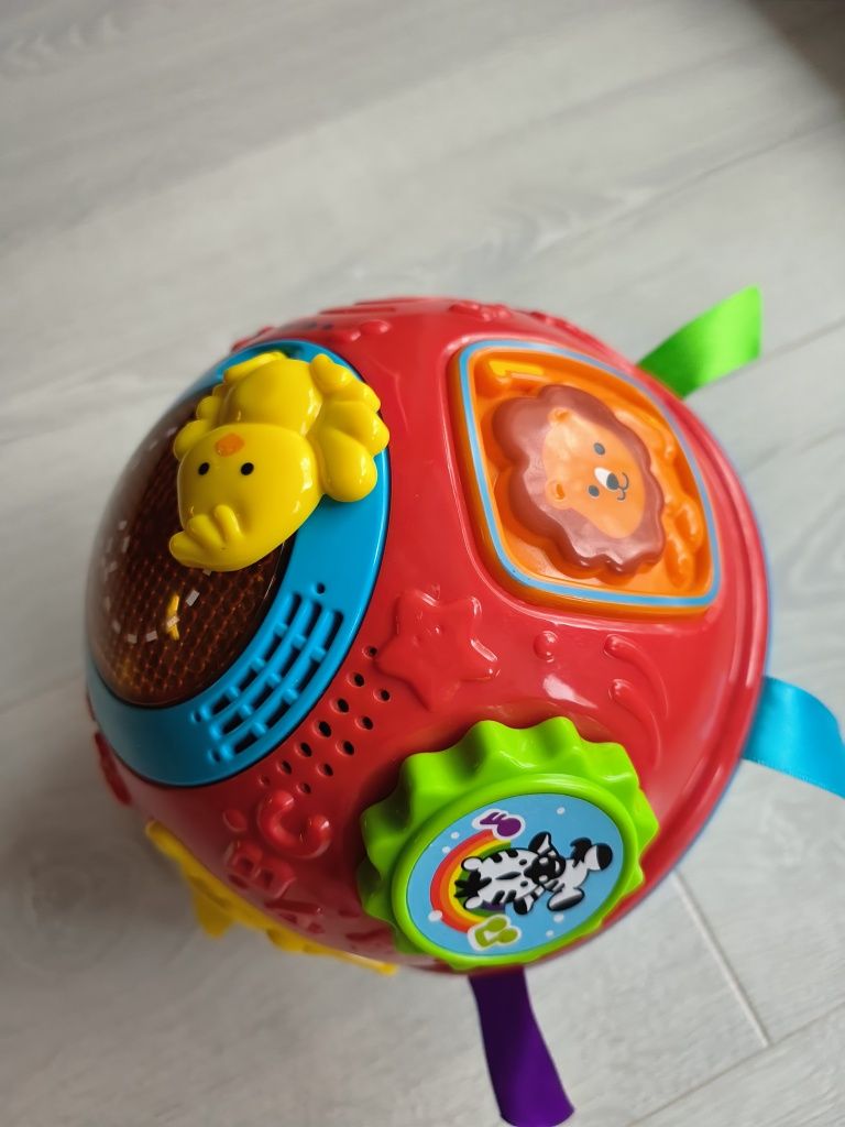 Vtech Kula Hula dla malucha