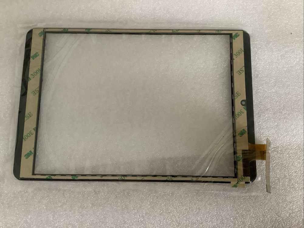 Vidro tatil / touch screen para tablet Insys HG4-790