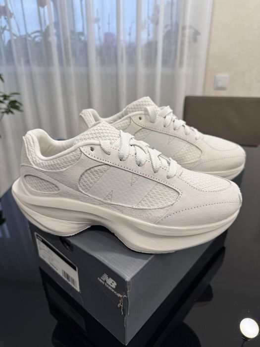 Кросівки New Balance WRPD Runner 40, US 9