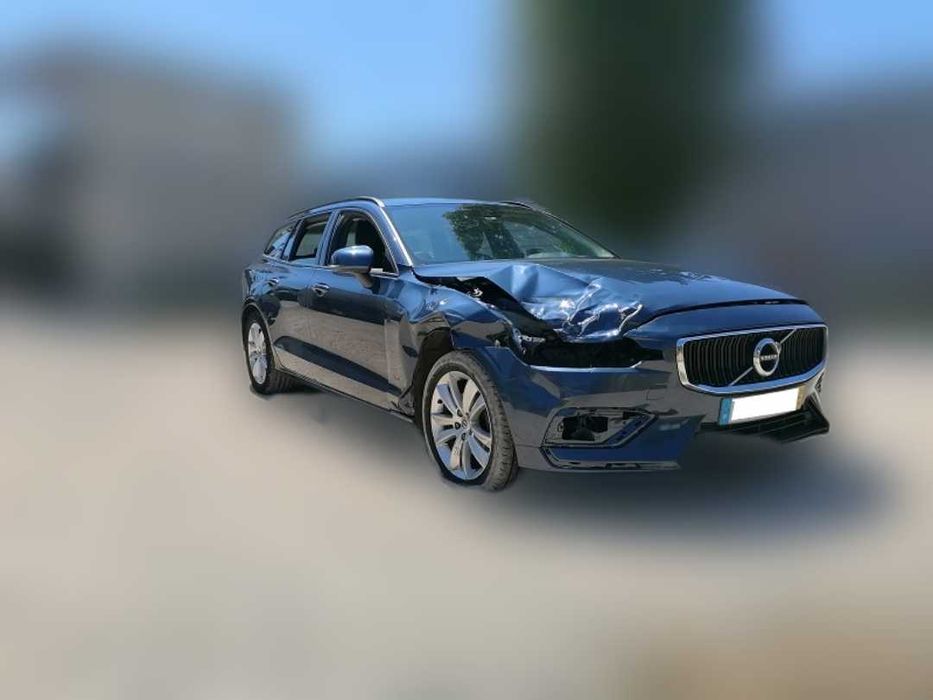 VOLVO V60 2.0d D3 de 2018