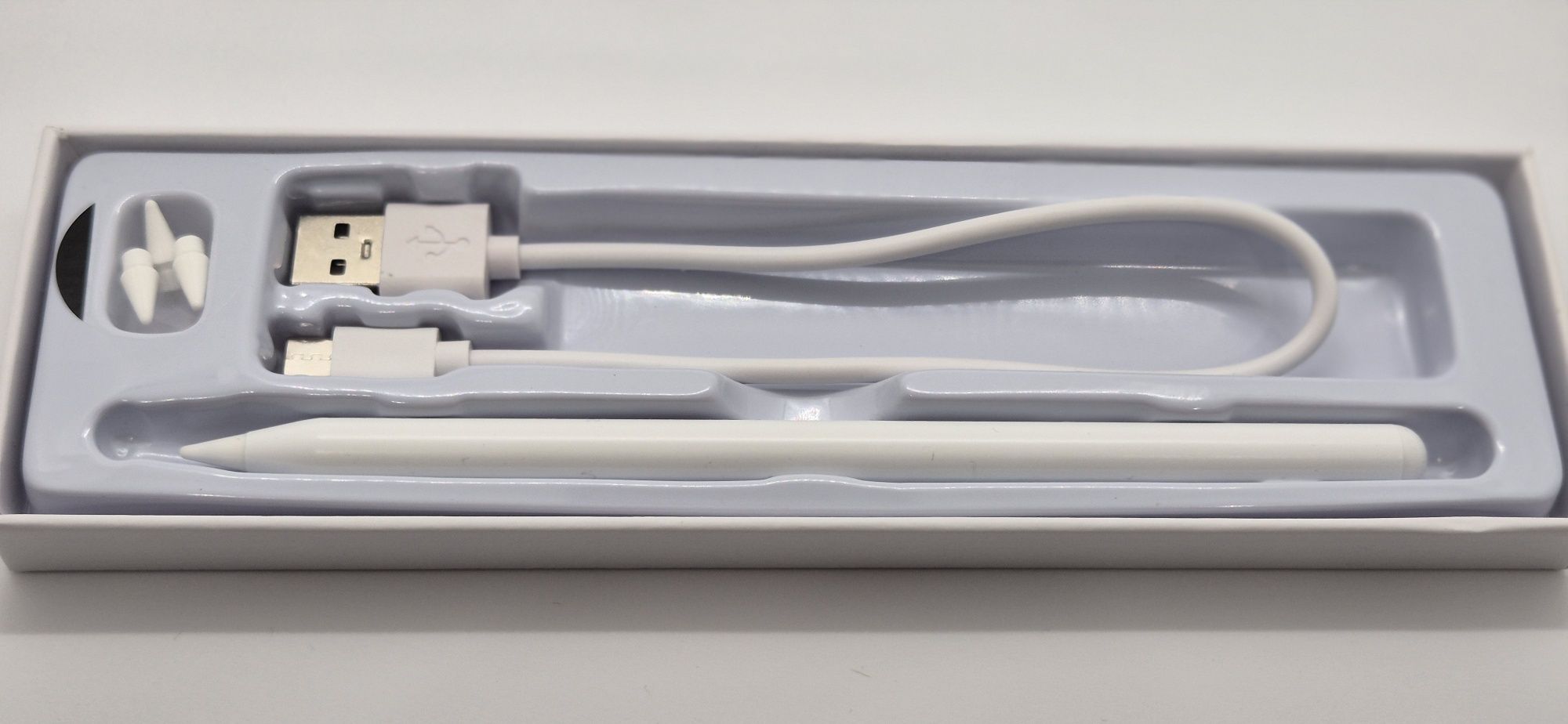 Ipad RYSIK STYLUS PEN DŁUGOPIS DO Ekranów Dotykowych Pisanie Rysowanie