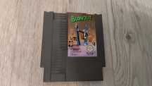The Bugs Bunny Blowout Nintendo NES