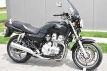 Honda CB 750 Seven Fifty piękny stan, 1wł., dok. na km, z niemiec***