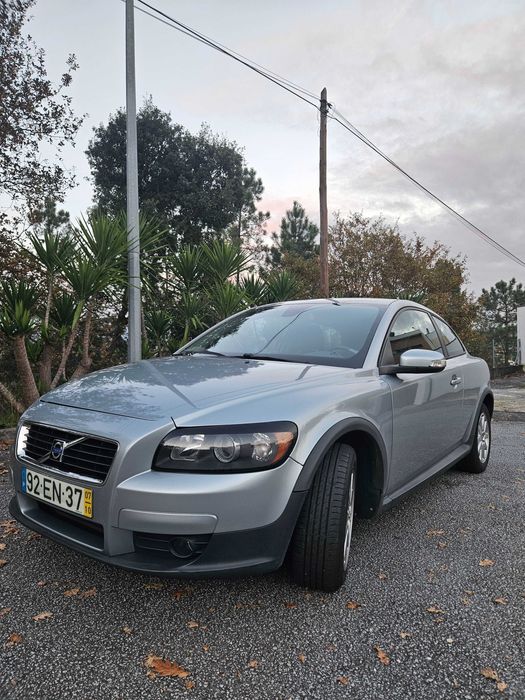 Volvo c30 1.6 diesel
