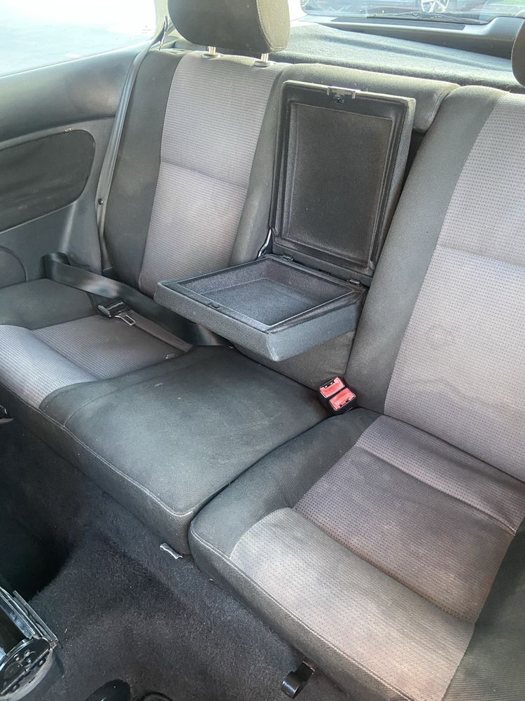 Golf 4 1.4 gasolina