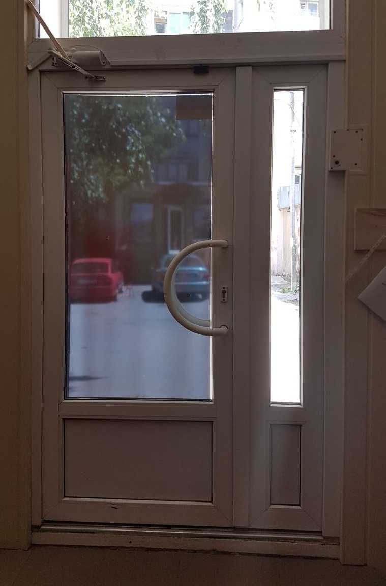 Дзеркальна сонцезахисна плівка для тонування вікон, багаторазова