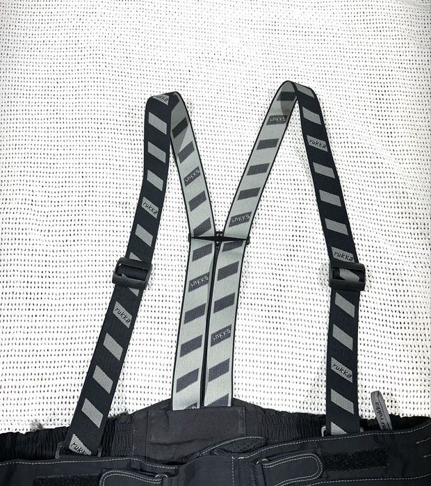 Мотоштани Rukka Armaxion Trousers, нові, розмір 62 Short/5XL/6XL