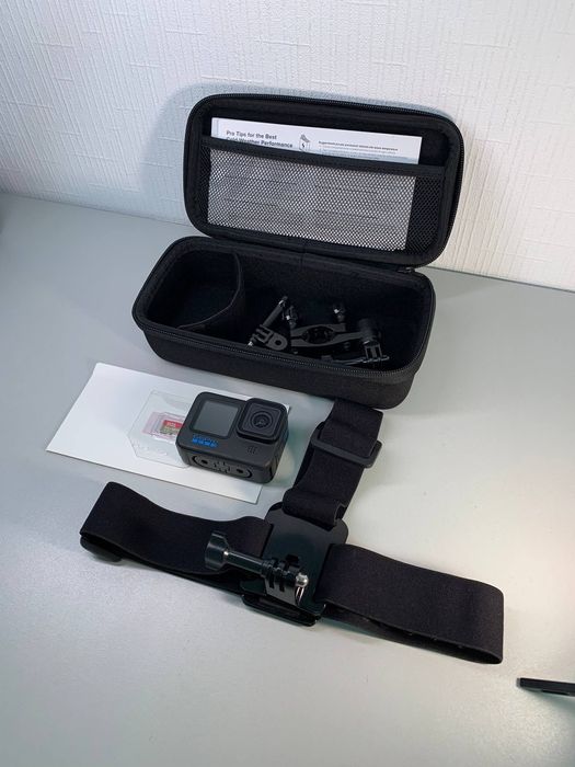 GoPro Hero 11 Black Екшн камера гоу про екшен камера го про бу экшн