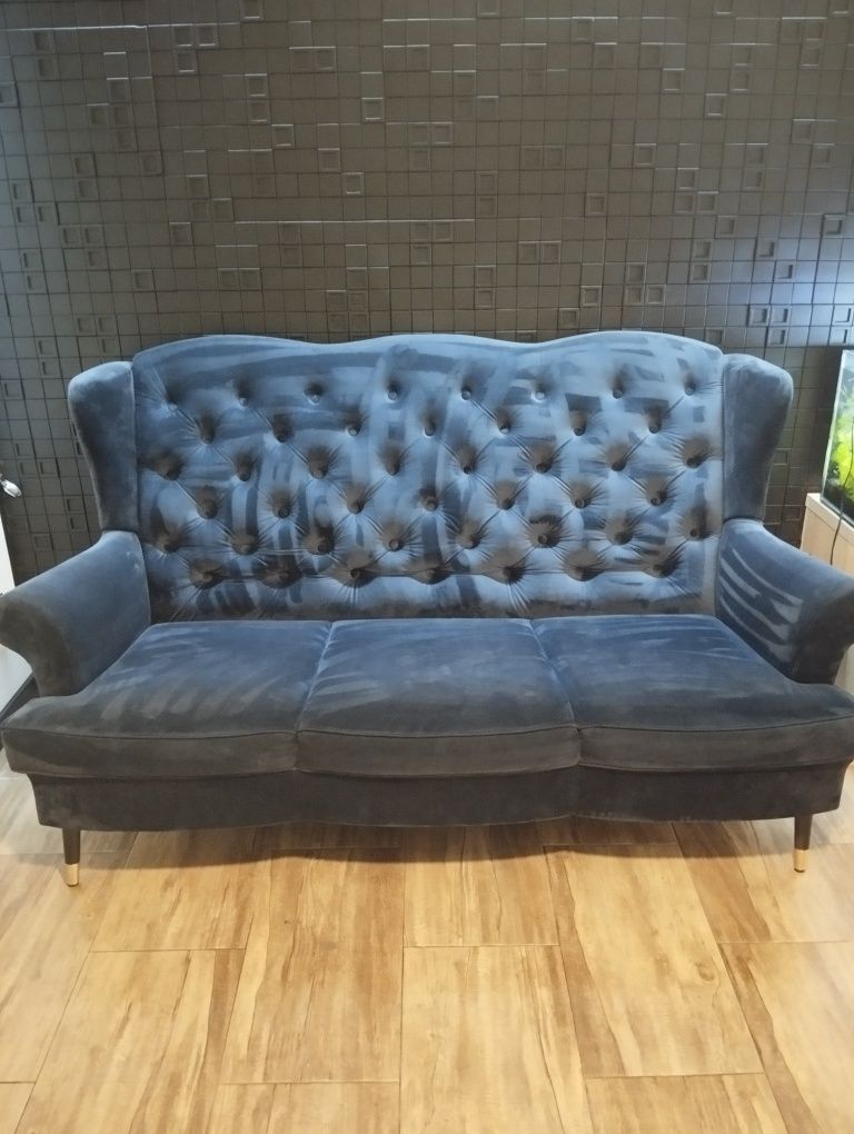 Sofa w bardzo dobrym stanie