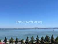 Amplo T2 com Vista Desafogada para o Tejo