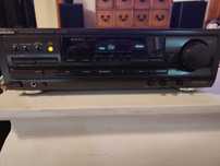 Technics SA-EX500 Potężne Kino Dolby Pro Logic Rds, plus głośniki.