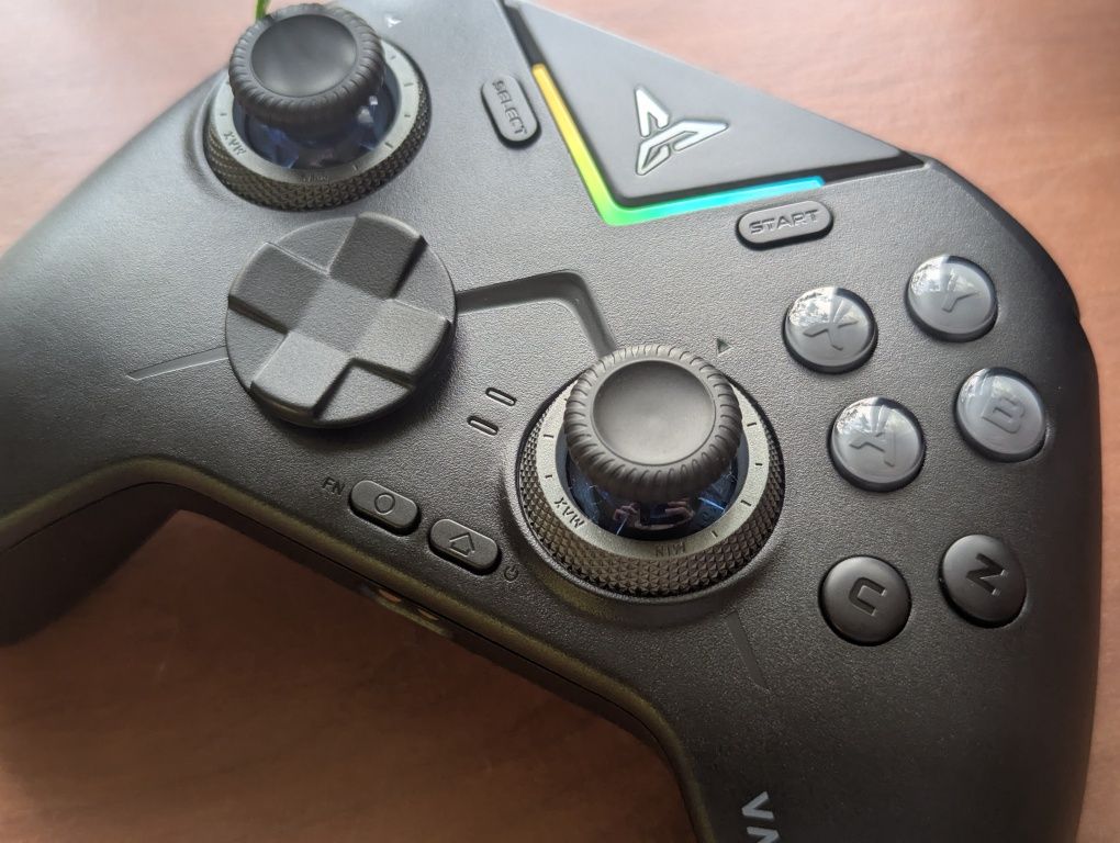 Flydigi Vader 4 pro Apex 4 Dune Fox