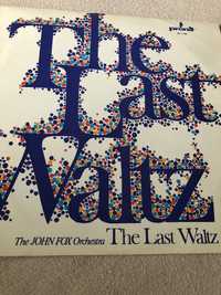 Płyta winylowa The Last Waltz