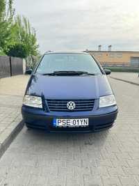 Volkswagen Sharan 1.9TDI